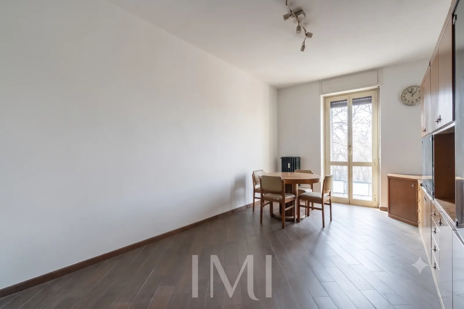 Appartamento: Piazza S. Belfanti 6