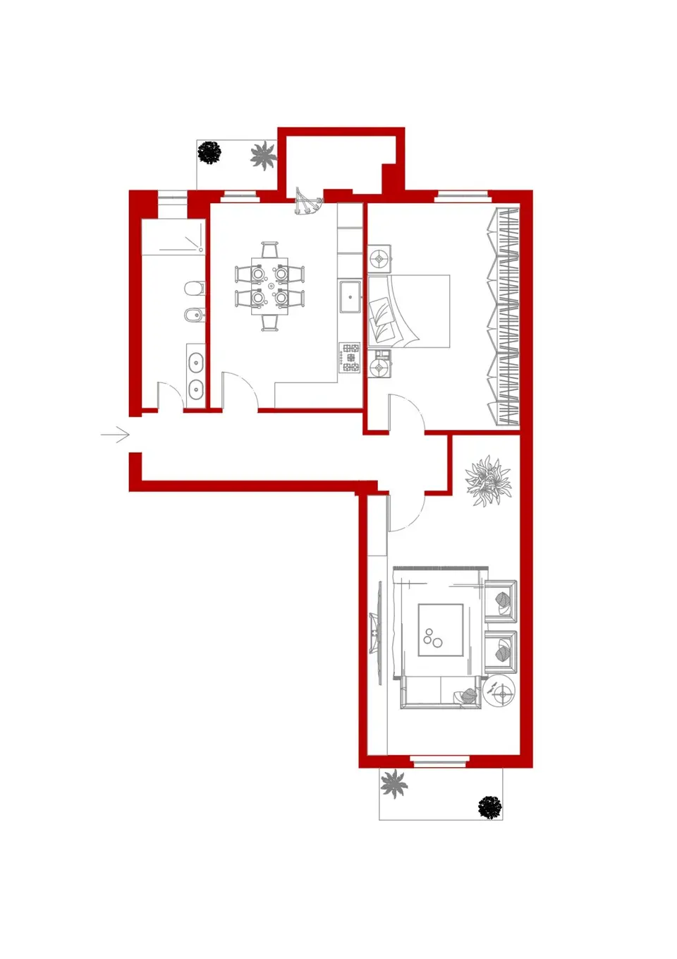Planimetria 1