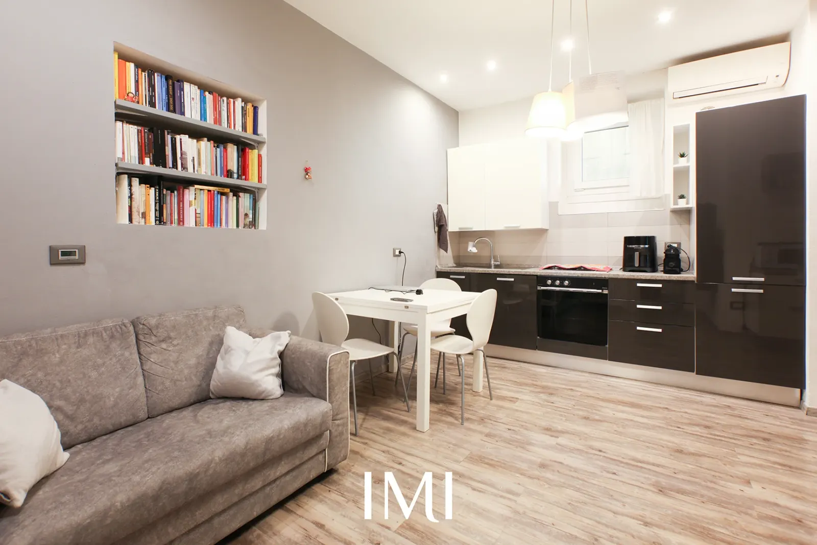 Appartamento: Via Raffaello Sanzio 10
