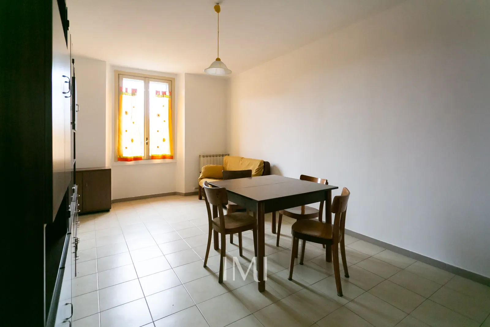 Appartamento: Via Gratosoglio 102