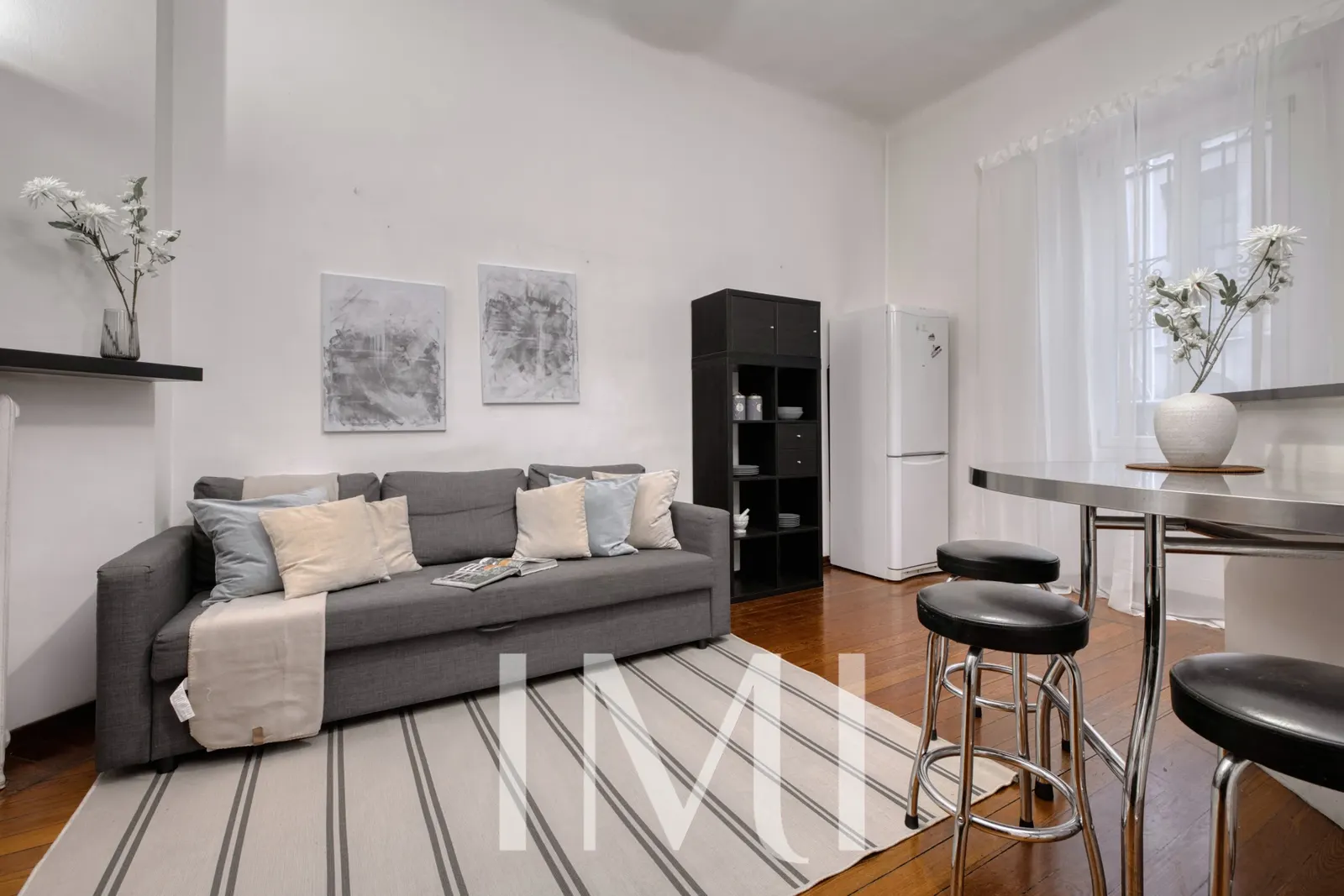 Appartamento: Viale Papiniano 49