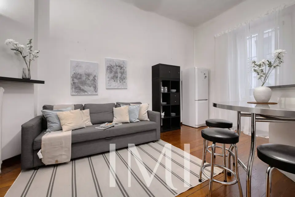 Appartamento in vendita a Milano: Viale Papiniano 49