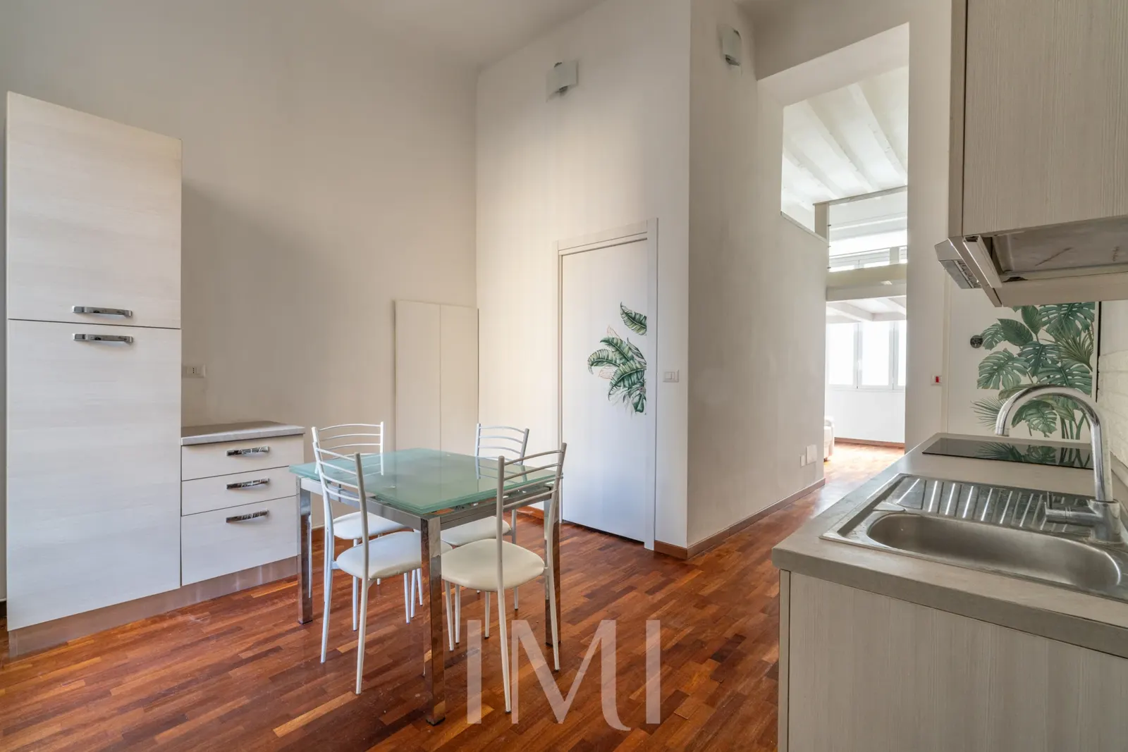 Appartamento: Via Tirso 8