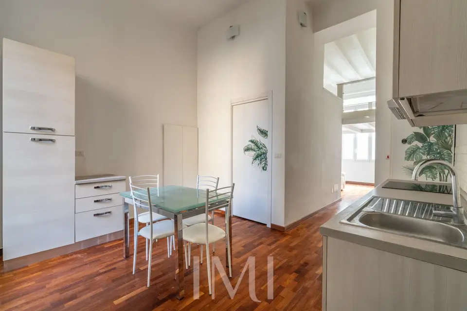 Appartamento in vendita a Milano: Via Tirso 8
