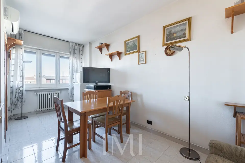 Appartamento in affitto a Milano: Viale Tibaldi 48