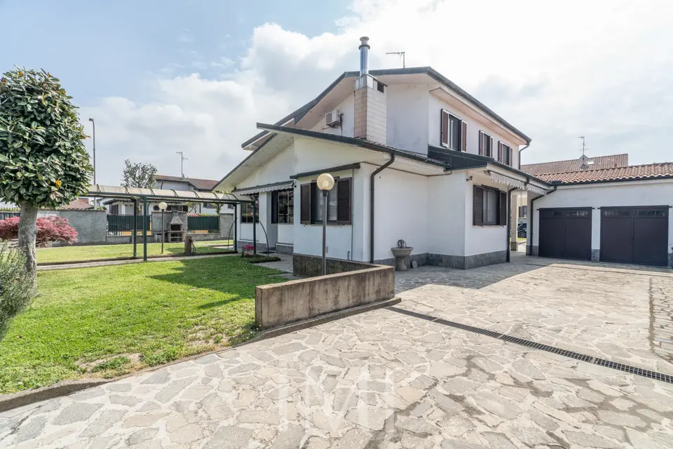 Appartamento in vendita a Gudo Visconti: Via Circonvallazione 9