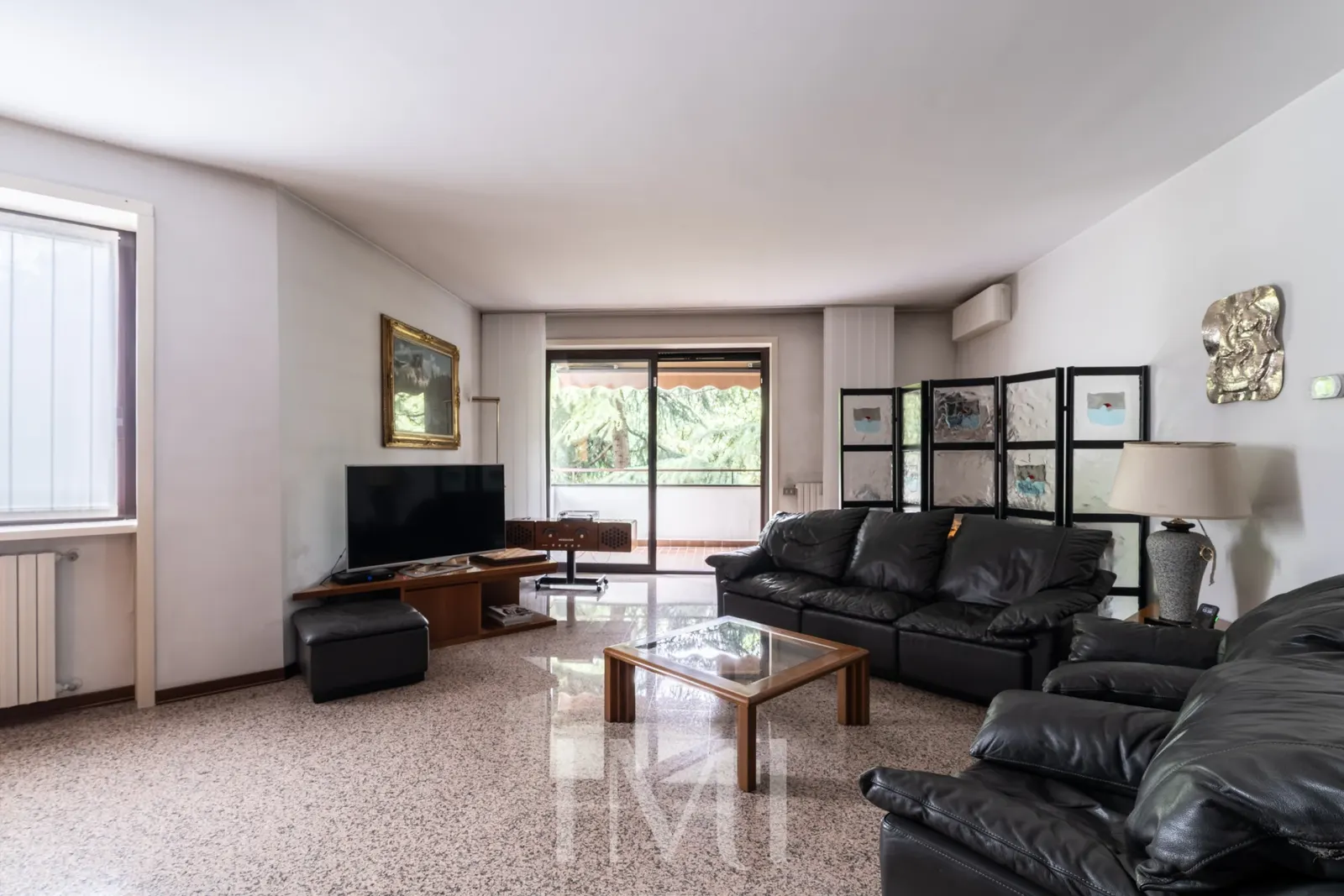 Appartamento: Via Bellarmino 1