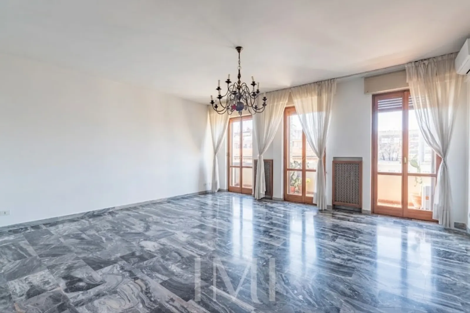 Appartamento: Via G. Ripamonti 205
