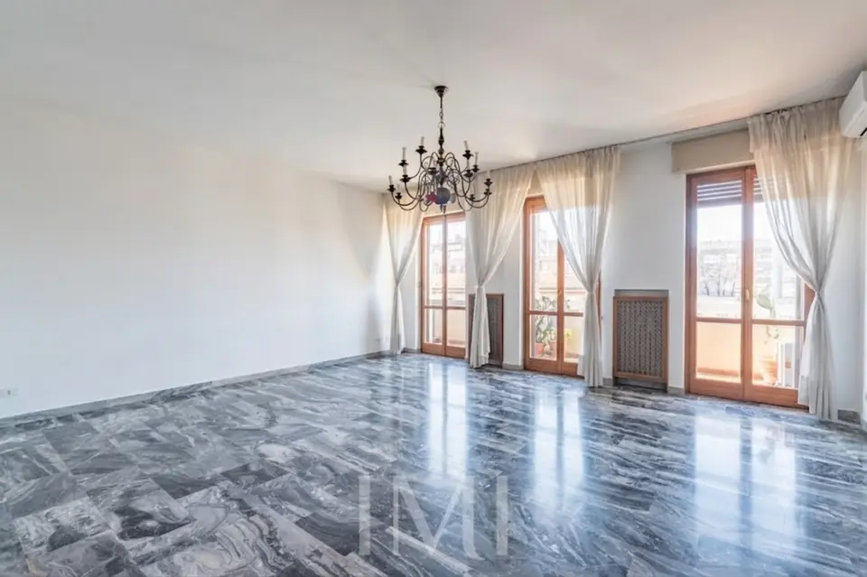 Appartamento in vendita a Milano: Via G. Ripamonti 205