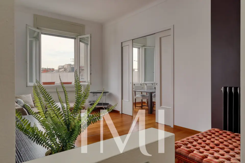 Appartamento in affitto a MILANO: Via Arona/ Ad.ze City Life