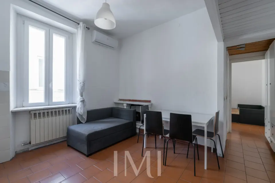 Appartamento in affitto a Milano: Corso San Gottardo 30
