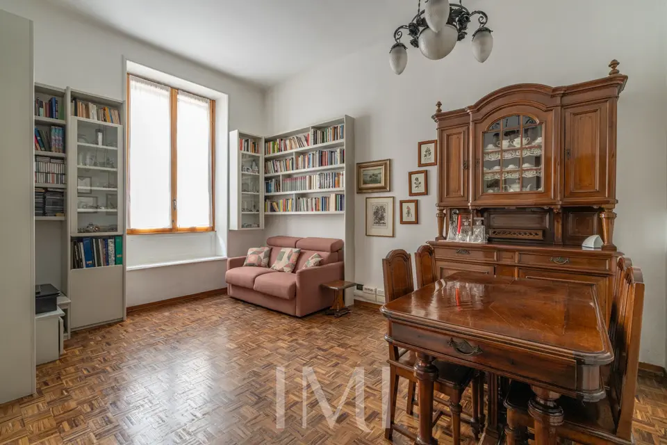 Appartamento in vendita a Milano: Via Vespri Siciliani 12