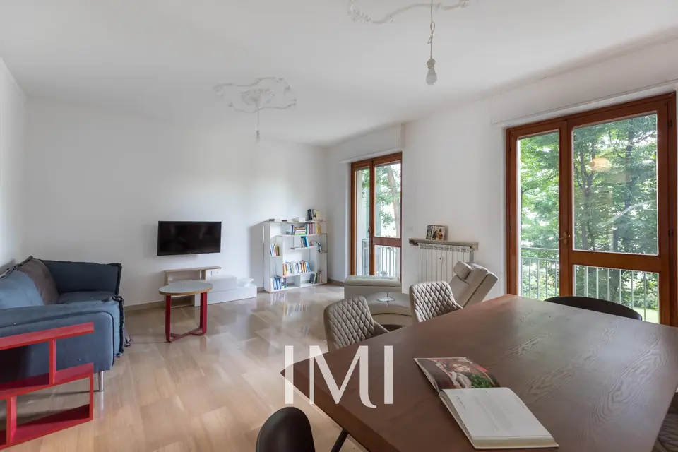 Appartamento in vendita a Milano: Via M. Pichi 19