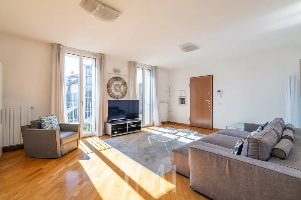 Appartamento in vendita a Milano: Via De Finetti 13