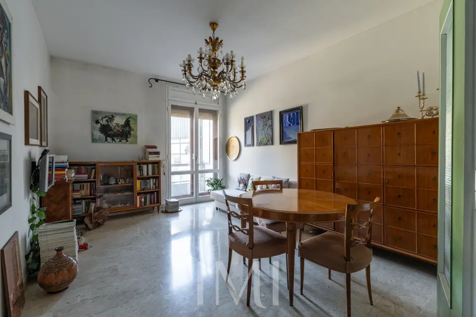 Appartamento in vendita a Milano: Via Alberto Mario 67