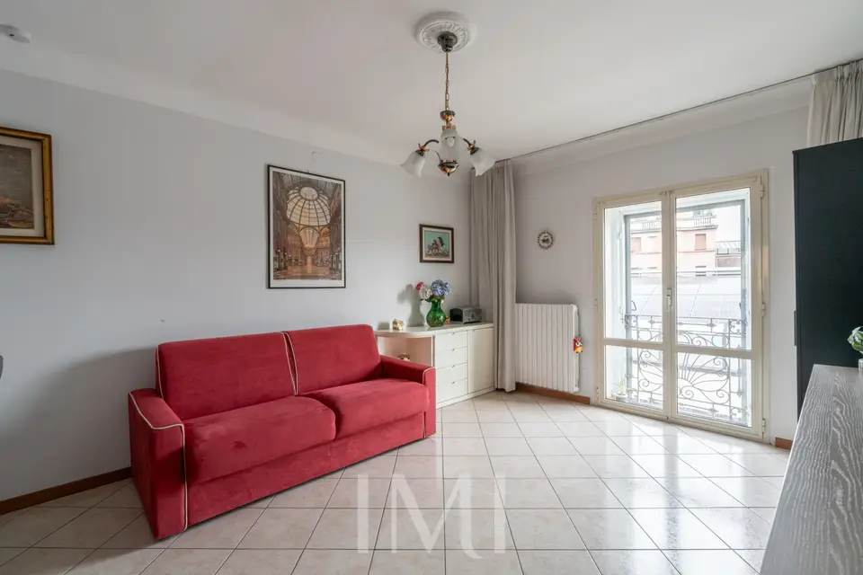 Appartamento in vendita a Milano: Via Conchetta 8