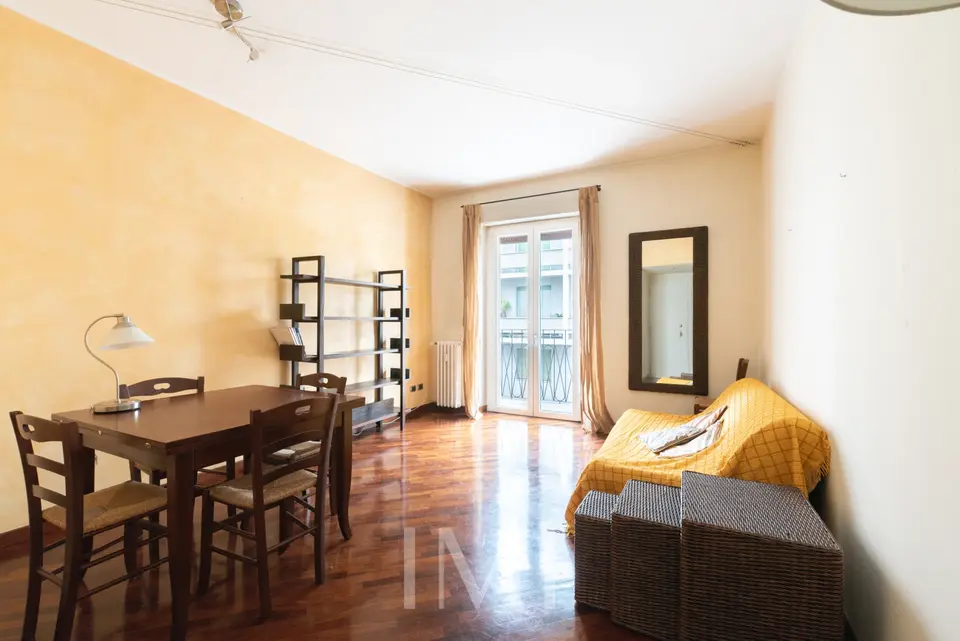 Appartamento in affitto a Milano: Via Oldrado da Tresseno 12