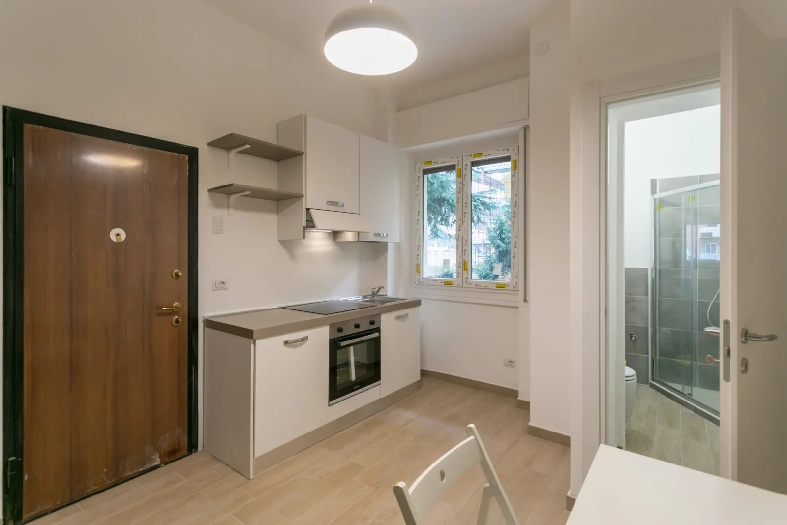 Appartamento: Via Bari 8