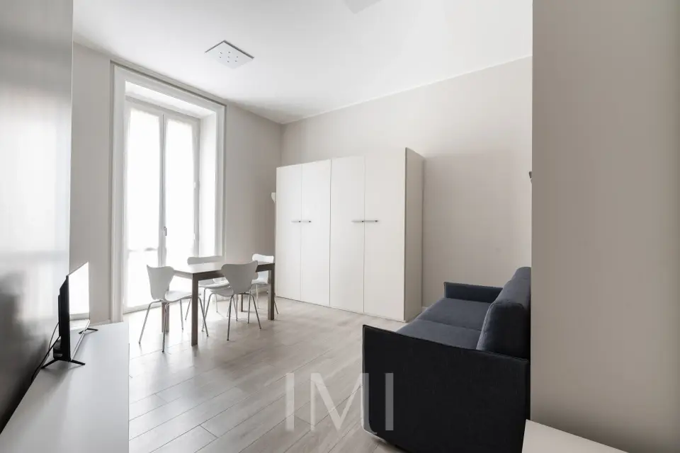 Appartamento in affitto a Milano: Via Conchetta 6