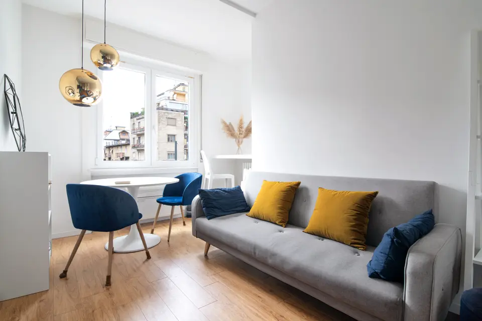 Appartamento in vendita a MILANO: Via Savona 3