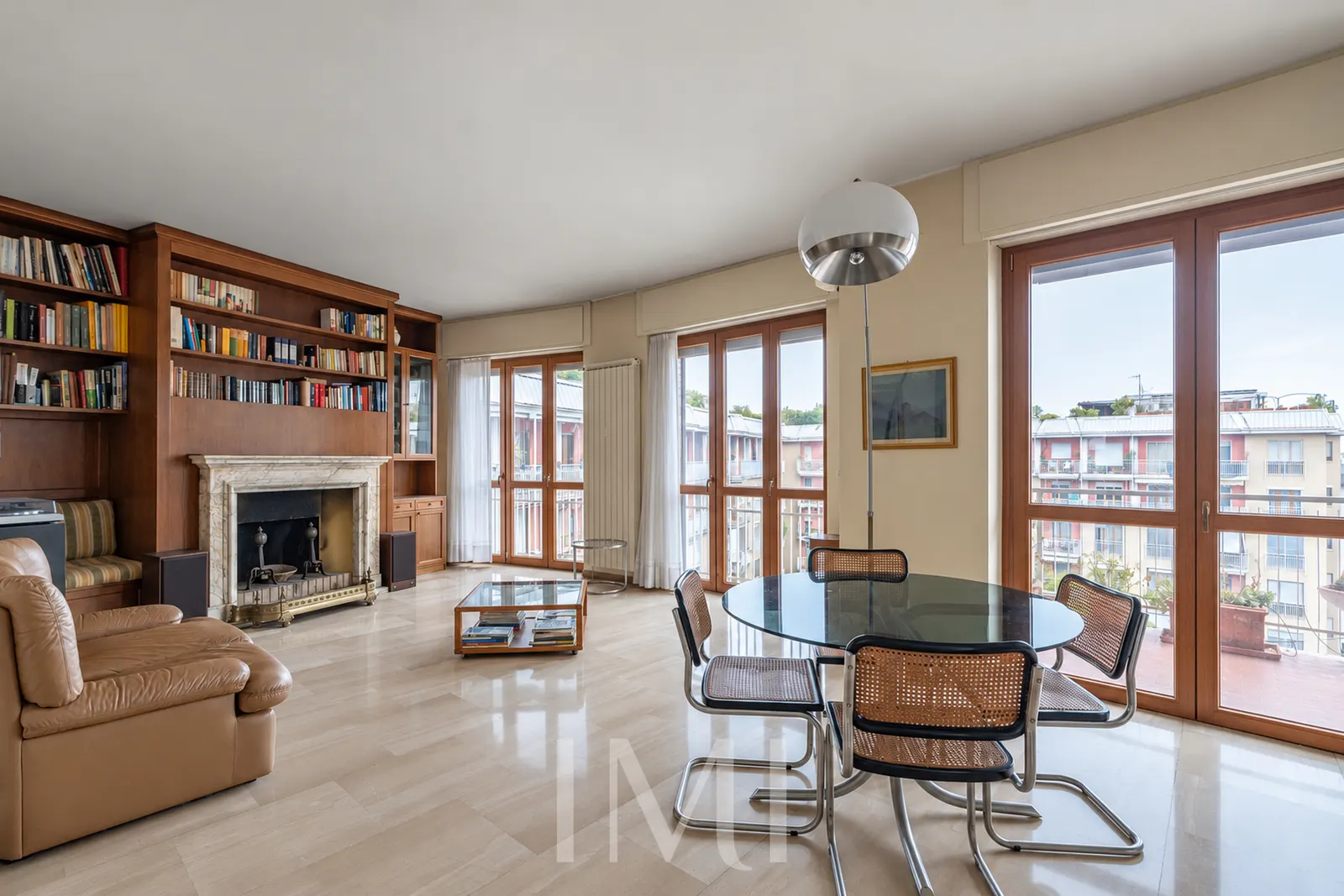 Appartamento: Viale Faenza 26/5