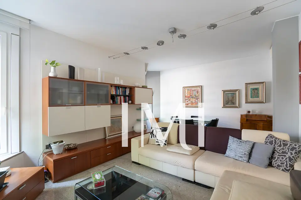 Appartamento in vendita a Milano: Bilocale viale Andrea Doria 17, Centrale, Milano