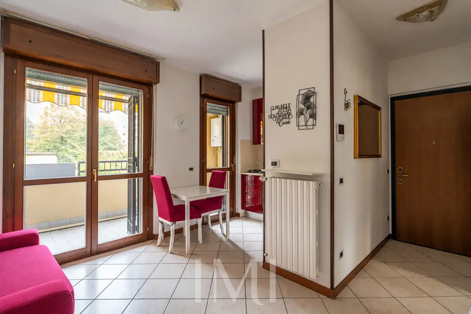 Appartamento in vendita a Rozzano: Via E. Curiel 196