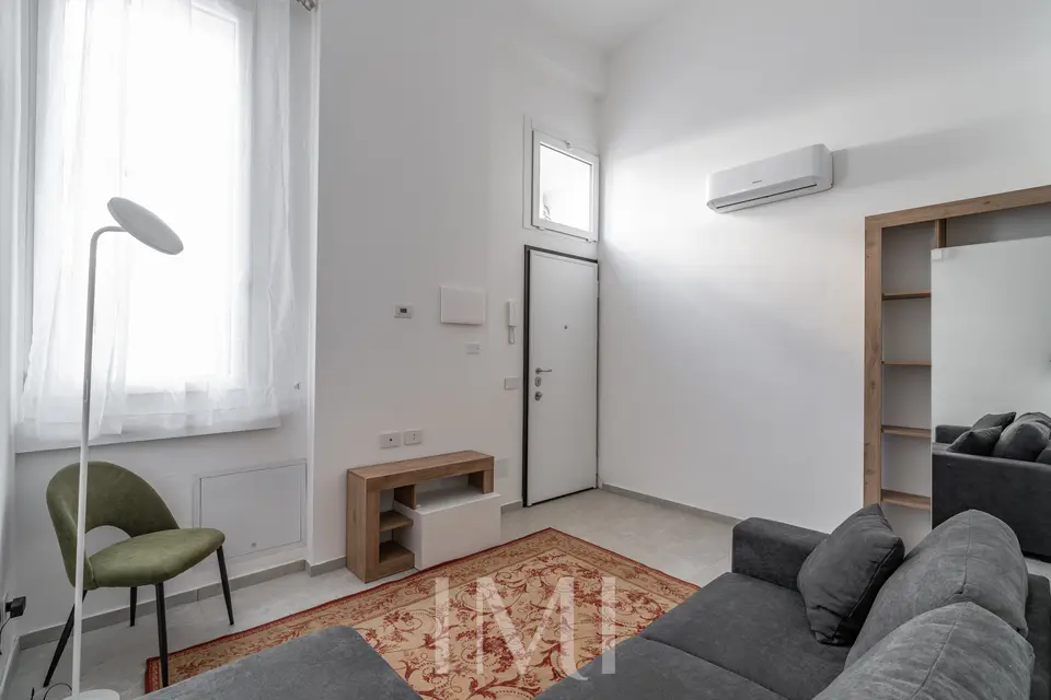 Appartamento in affitto a Milano: Via Fratelli Bozzi 29