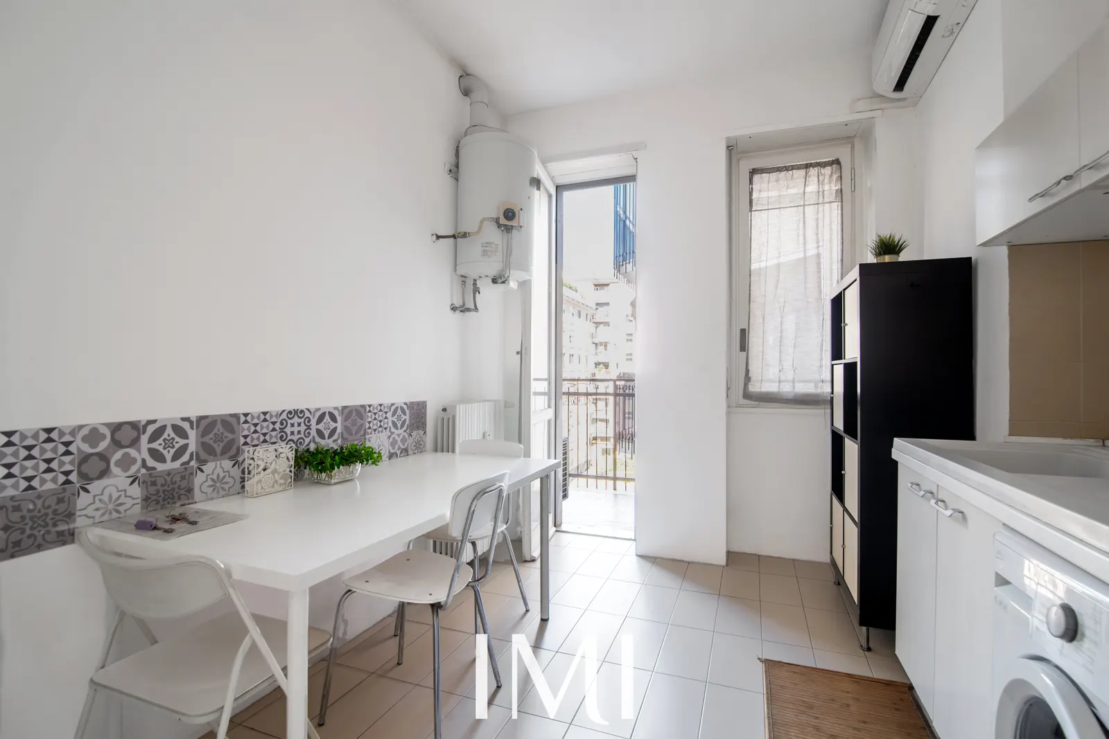 Appartamento: Via Savona 26
