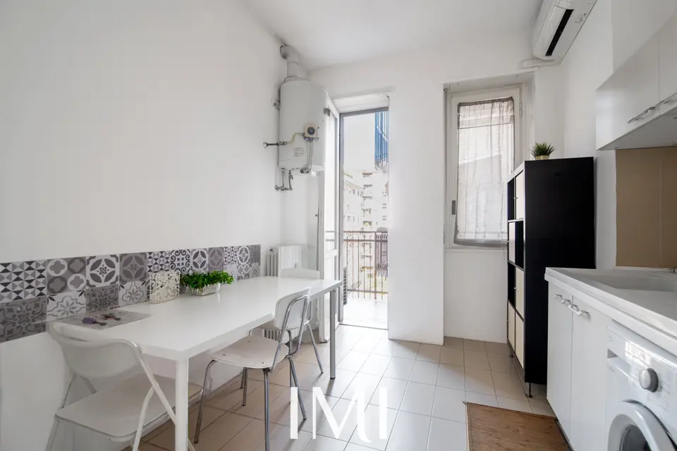 Appartamento in affitto a MILANO: Via Savona 26