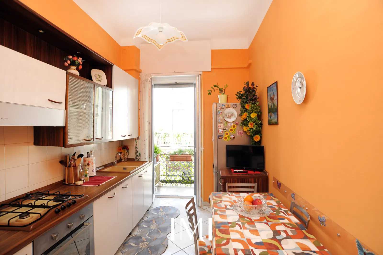 Appartamento: Via Rosmini 8 