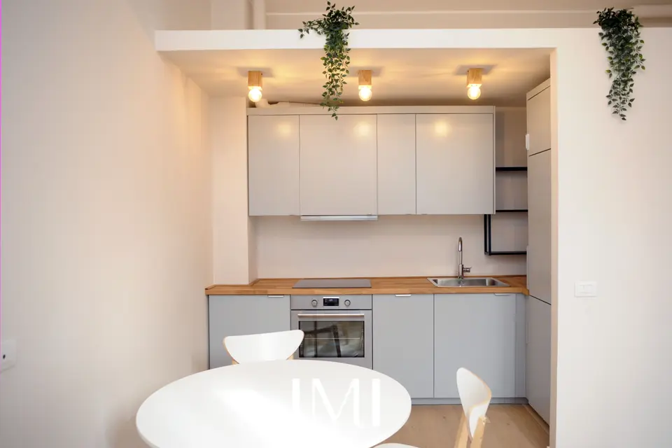 Cucina: Via Asiago, 42 