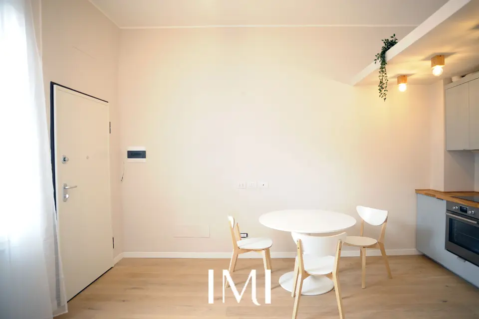 Cucina: Via Asiago, 42 