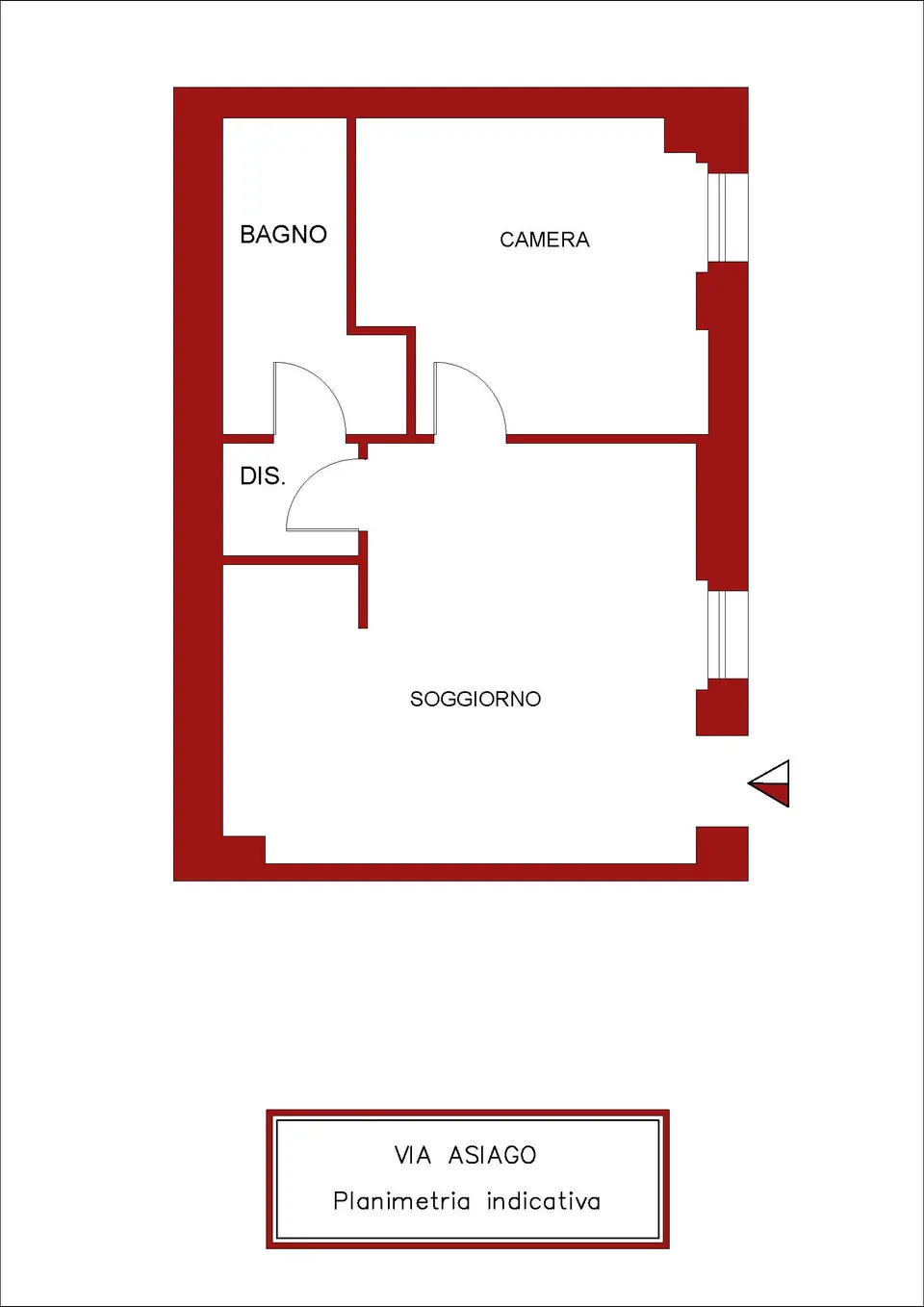 Planimetria 1