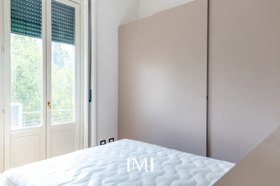 Camera: Corso Sempione, 42