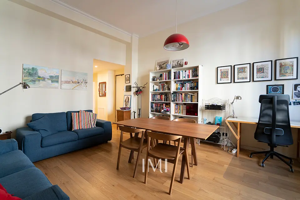 Appartamento in vendita a Milano: Bilocale via Carlo Valvassori Peroni 84, Città Studi, Milano