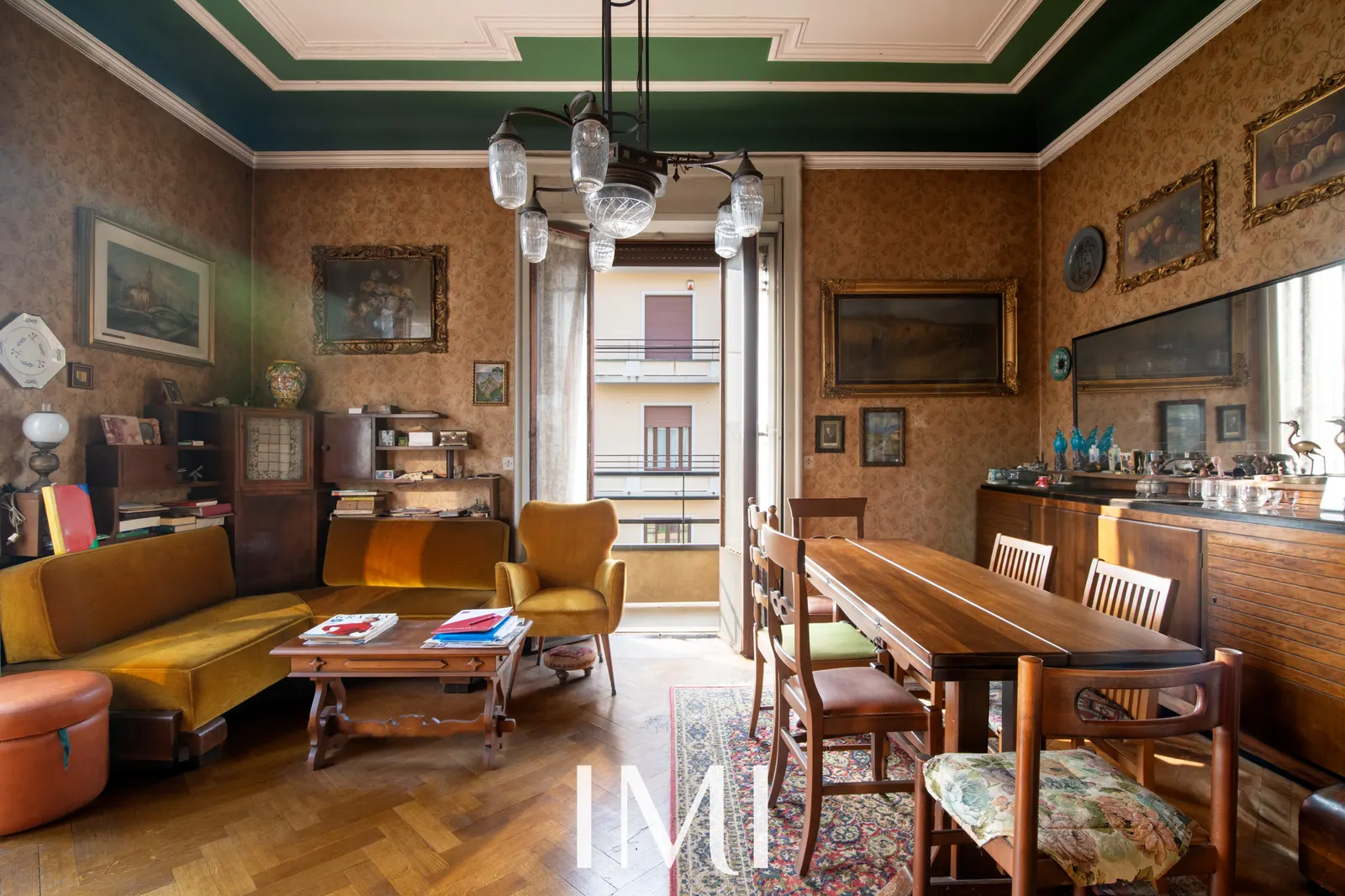 Appartamento: Via Monteverdi 9