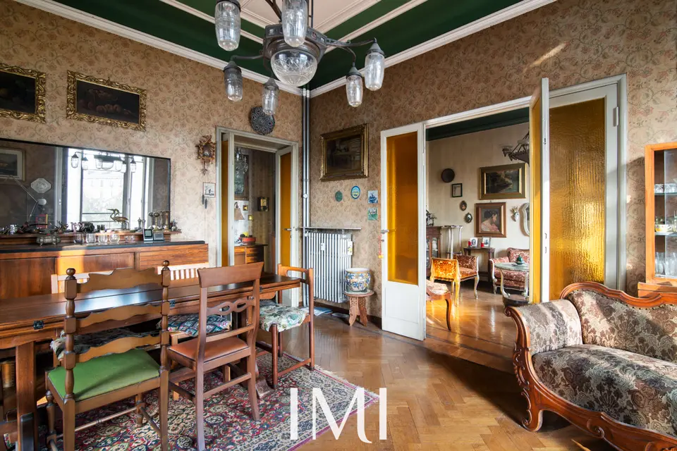 Altre foto: Via Monteverdi 9