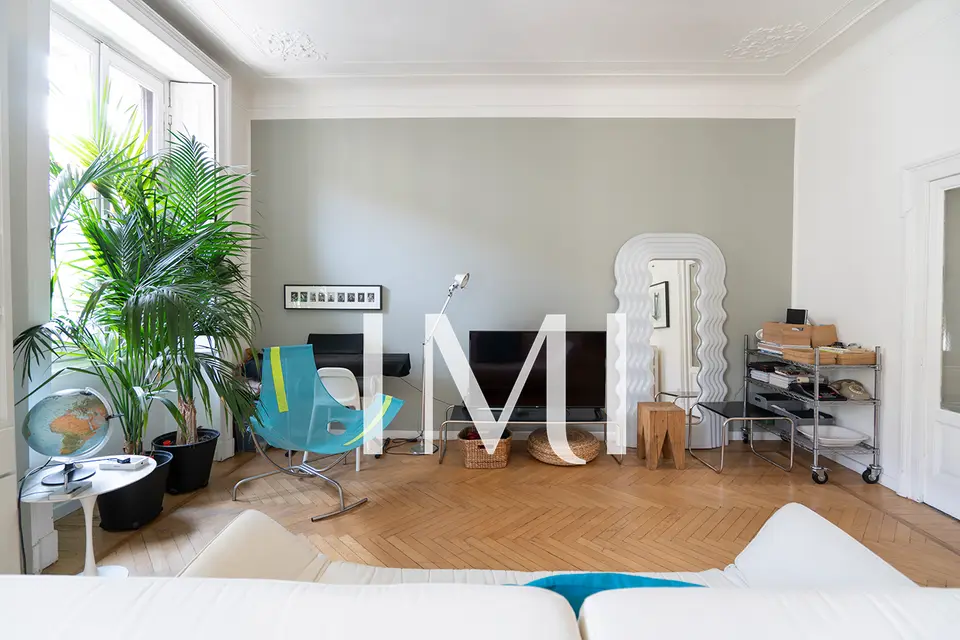 Appartamento in vendita a Milano: Trilocale via Mauro Macchi 59, Centrale, Milano