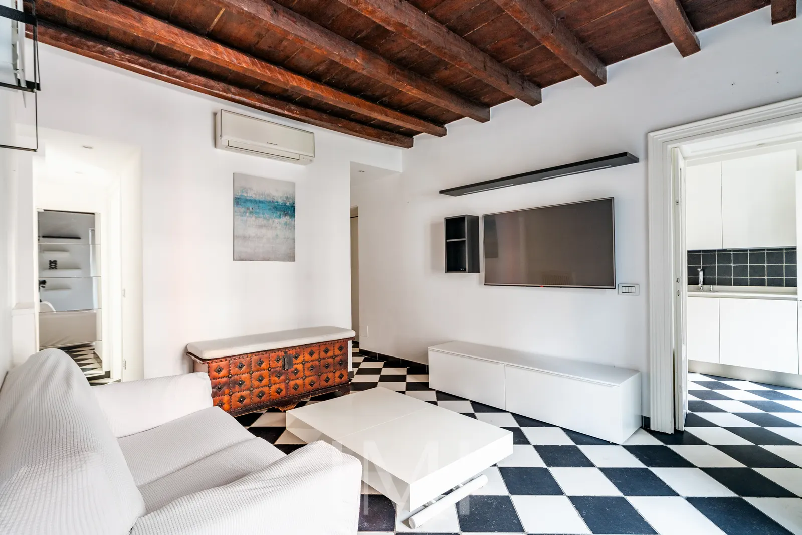 Appartamento: Via Pavia 1