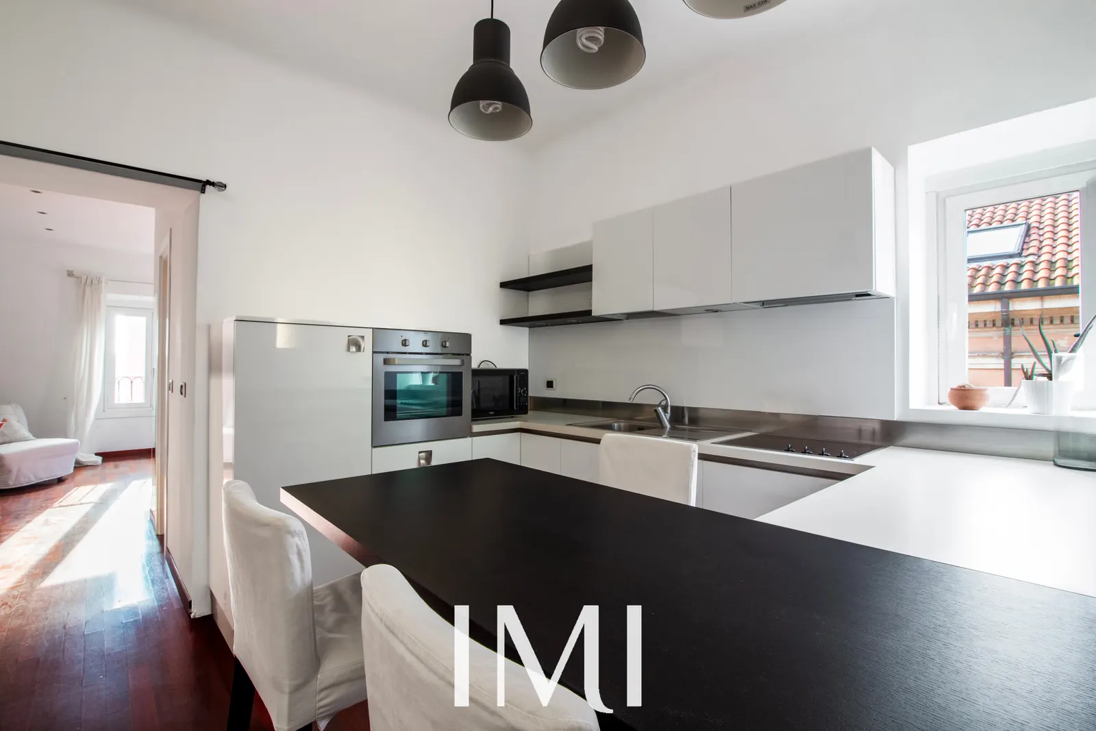 Appartamento: Via Tortona 28