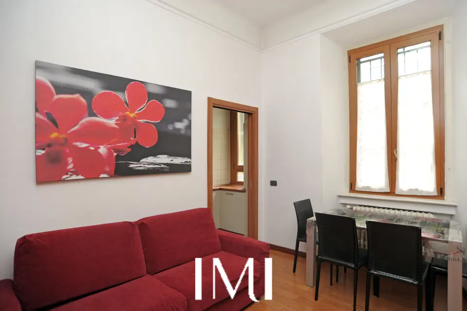 Appartamento in affitto a Milano : Via Lomazzo 27
