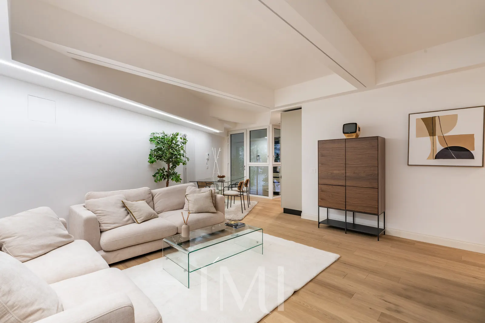 Appartamento: Via V. Colonna 51