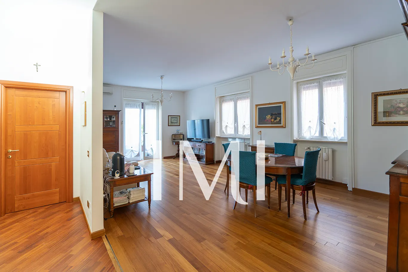 Appartamento: M1/M2 Loreto Piazza Argentina