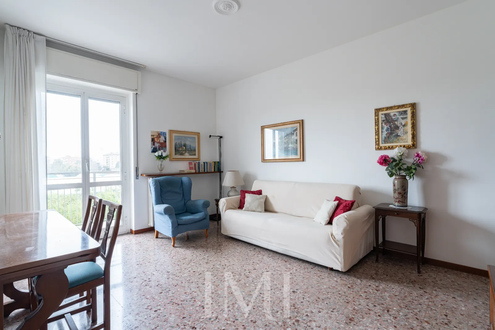 Appartamento: Via Lodovico il Moro, 61