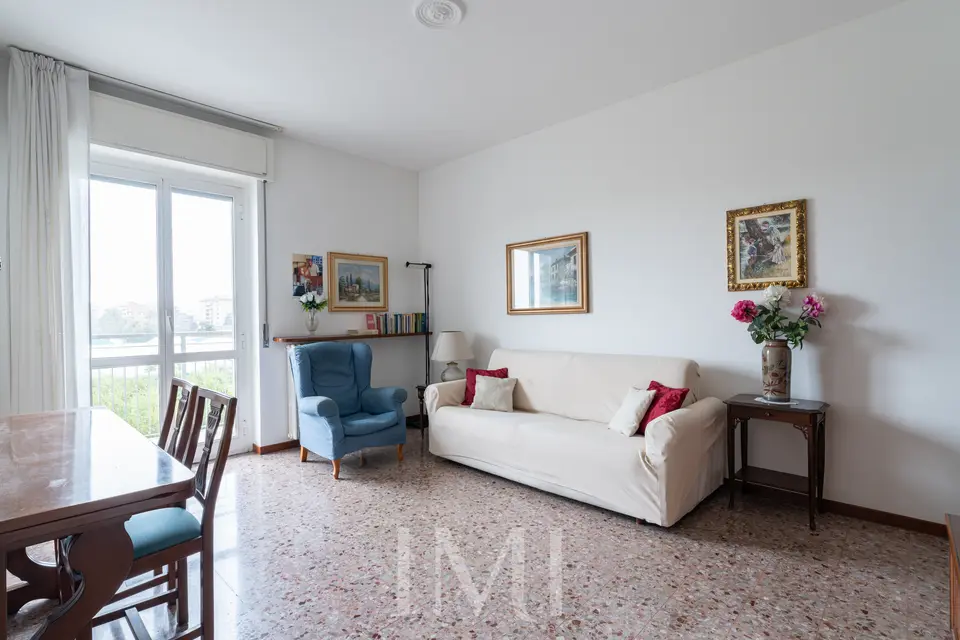 Appartamento in affitto a Milano: Via Lodovico il Moro, 61