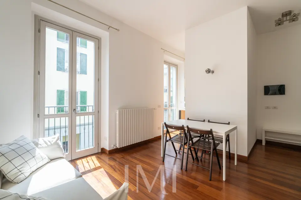 Appartamento in affitto a MILANO : Via Casale 5