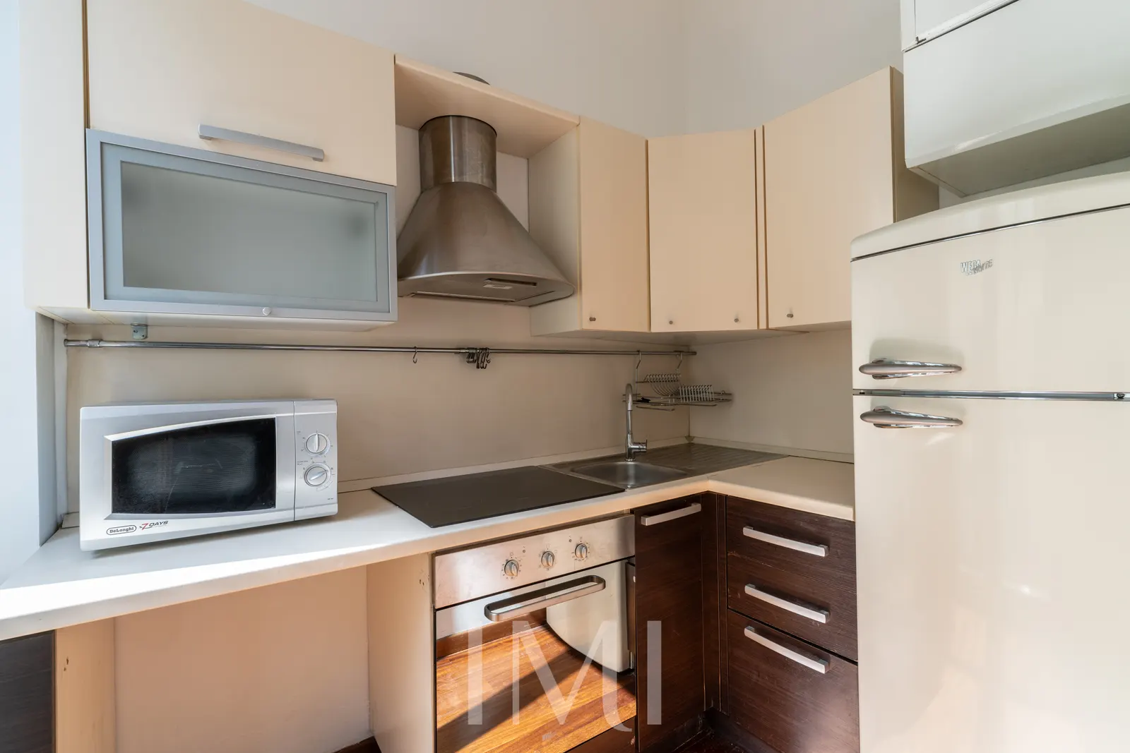 Cucina: Via Casale 5