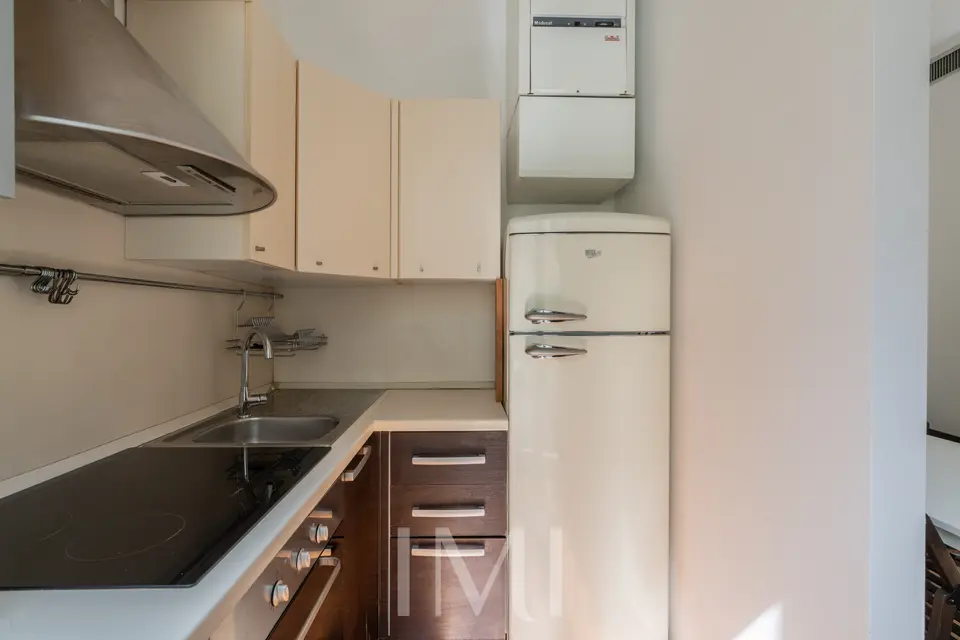 Cucina: Via Casale 5