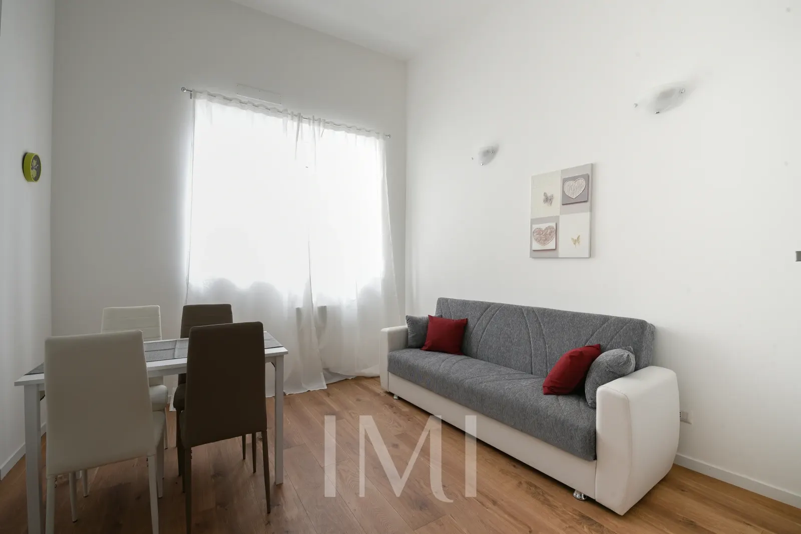 Appartamento: Via Riva di Trento 4